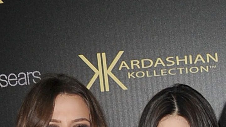 Todas las mujeres del clan Kardashian-Jenner en 2011 | Jason Merritt/Getty Images