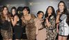 Todas las mujeres del clan Kardashian-Jenner en 2011 | Jason Merritt/Getty Images