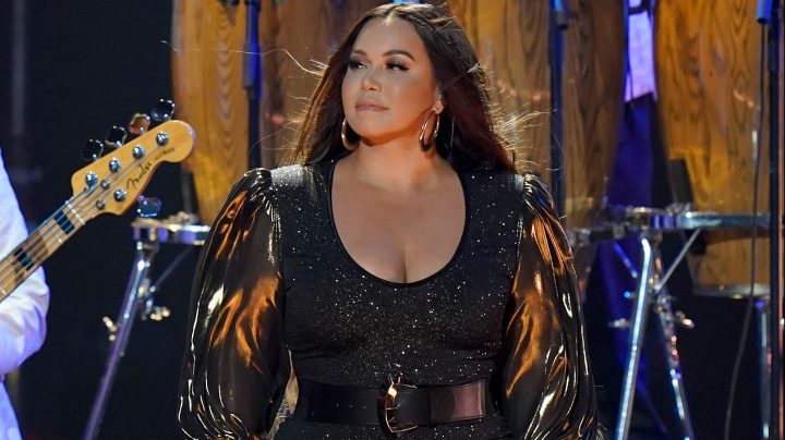 Chiquis Rivera en Premios lo Nuestro 2021