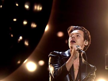 Harry Styles