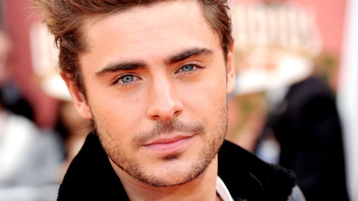 Zac Efron