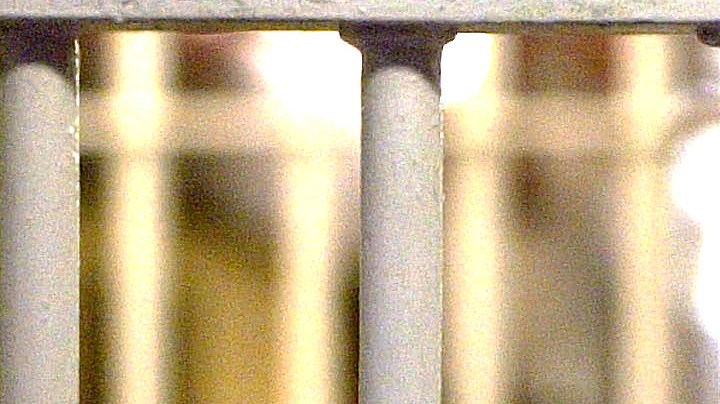 Prisión