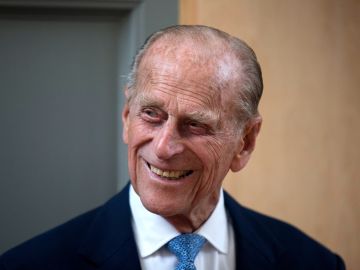 Príncipe Felipe