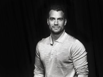 Henry Cavill