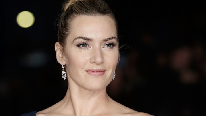 Kate Winslet