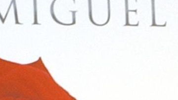 Luis Miguel | PIERRE-PHILIPPE MARCOU/AFP via Getty Images