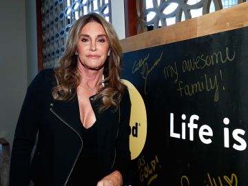 Caitlyn Jenner