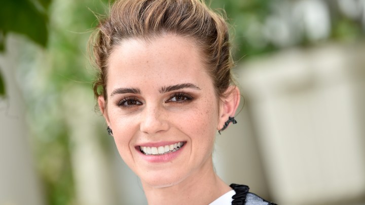 Emma Watson