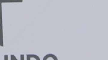 Carolina Sandoval y Nick Hernández