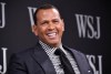 Alex Rodriguez hizo comentarios sobre sus ex parejas | NEW YORK - Alex Rodriguez | Foto por: Michael Loccisano/Getty Images