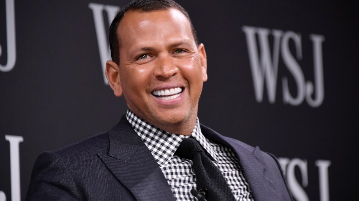 Alex Rodriguez hizo comentarios sobre sus ex parejas | NEW YORK - Alex Rodriguez | Foto por: Michael Loccisano/Getty Images