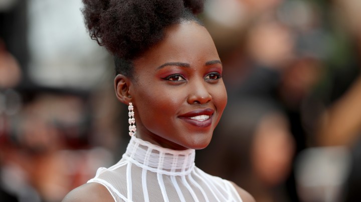 Lupita Nyongo