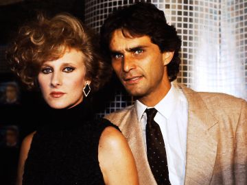 Humberto Zurita y Christian Bach