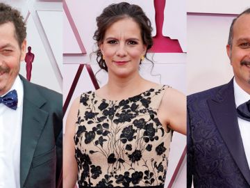 Jaime-Baksht-Michelle-Couttolenc-Carlos-Cortes | Getty-Images