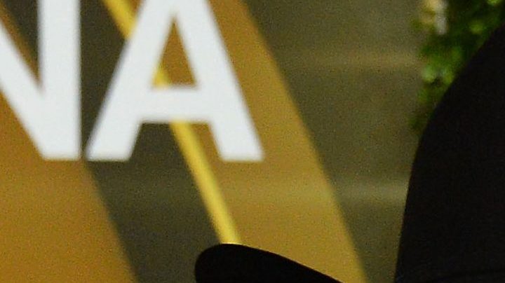 Joan Sebastian lucía muy diferente sin bigote