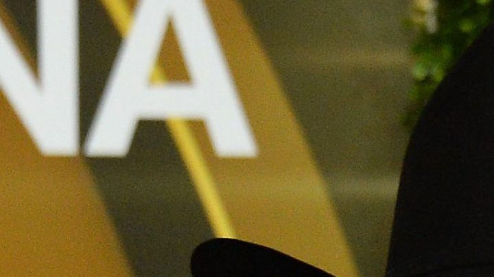 Joan Sebastian lucía muy diferente sin bigote