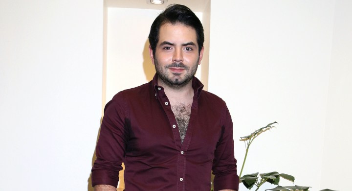 José Eduardo Derbez