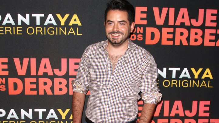 José Eduardo Derbez