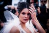 Kendall Jenner recibió amenazas de muerte