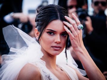 Kendall Jenner recibió amenazas de muerte