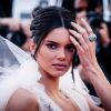 Kendall Jenner recibió amenazas de muerte