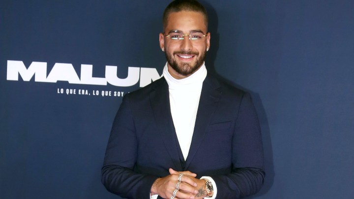 Maluma