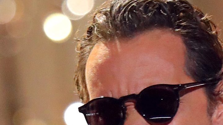 Marc Anthony anuncia concierto gratis