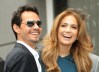 Jennifer Lopez estaría refugiándose con Marc Anthony