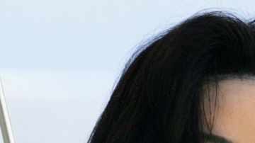 Paris Jackson, hija de Michael Jackson, cumple 23 años