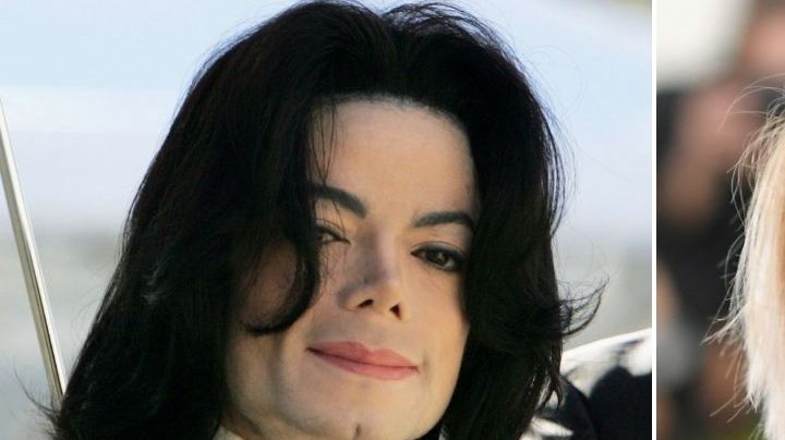 Paris Jackson, hija de Michael Jackson, cumple 23 años