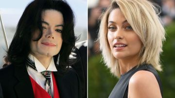 Paris Jackson, hija de Michael Jackson, cumple 23 años