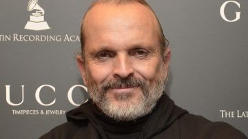 Miguel Bosé cumple 65 años