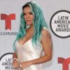 Karol G en los LATIN AMERICAN MUSIC AWARDS 2021