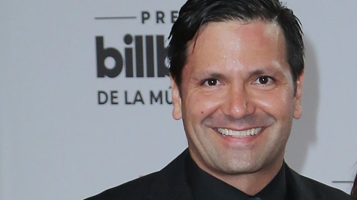 Nick Hernández y Carolina Sandoval se dan escapada romántica
