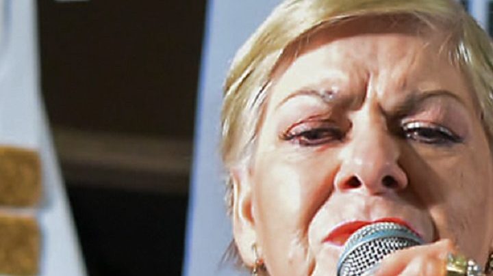 Paquita la del Barrio cumple 74 años