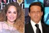 Tatiana dice que la mamá de Luis Miguel murió ahogada