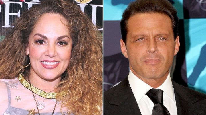 Tatiana dice que la mamá de Luis Miguel murió ahogada
