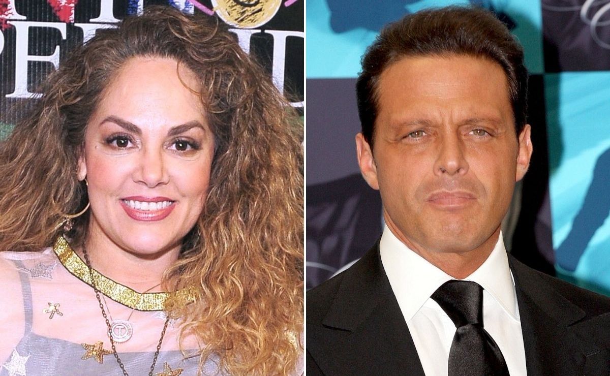 Tatiana afirma que Marcela Basteri, mamá de Luis Miguel ...