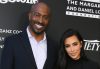 Kim Kardashian y Van Jones estarían saliendo