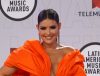 Vanessa Claudio enamora en los Latin AMAs 2021