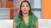 Adamari López en 'Hoy Día' | Telemundo