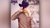 Alex Quintero, cantante de música regional mexicana | Cortesía Zima Records