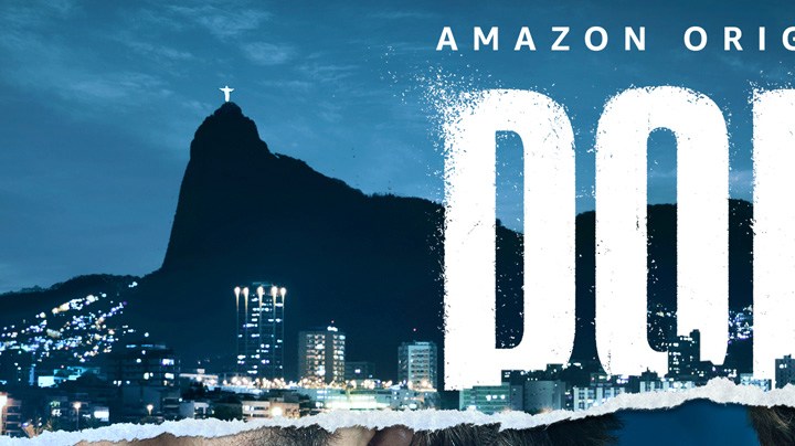 DOM, la nueva serie de Amazon Prime Video