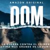 DOM, la nueva serie de Amazon Prime Video