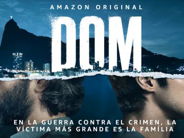 DOM, la nueva serie de Amazon Prime Video