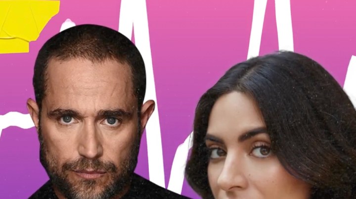 Michel Brown, Ana Brenda Contreras y Sebastián Martínez serían los protagonistas de 'Pálpito'