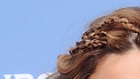 Aracely Arámbula y Luis Miguel