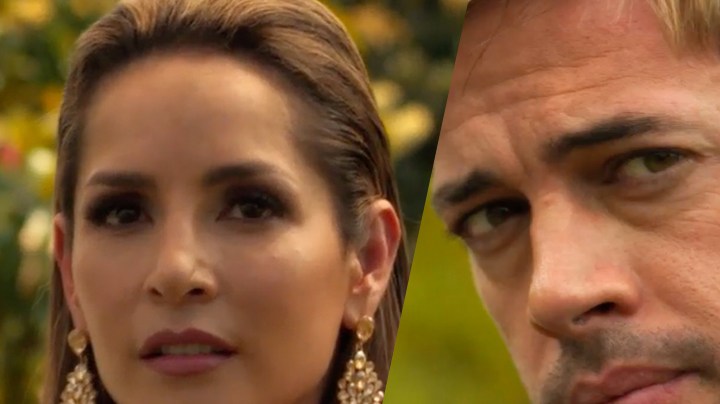 Carmen Villalobos, William Levy y Laura Londoño protagonizan 'Café Con Aroma de Mujer'