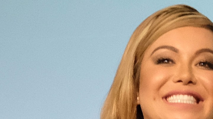 Chiquis Rivera