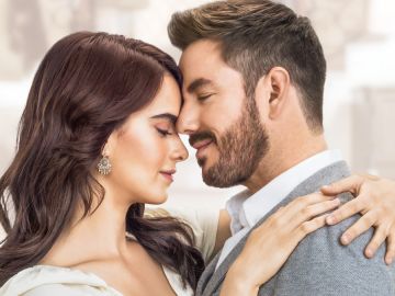 Gala Montes y Juan Diego Covarrubias llegan a Univision con la telenovela 'Diseñando Tu Amor'